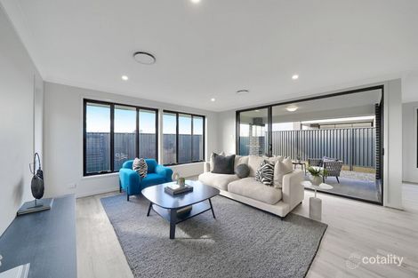 Property photo of 9 Hodgson Street Oran Park NSW 2570