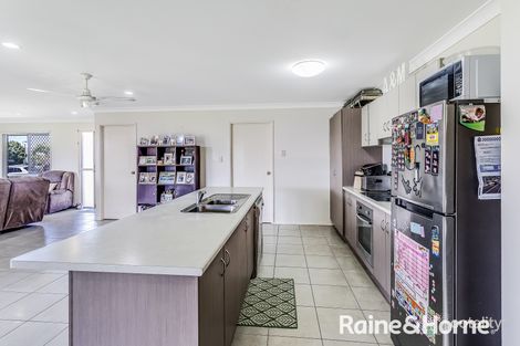 Property photo of 4 Larkin Court Caboolture QLD 4510