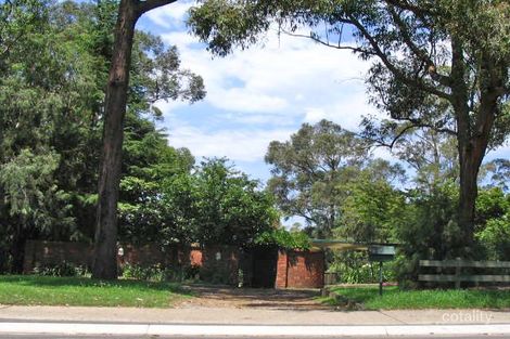 447 Hawkesbury Rd, Winmalee, NSW 2777