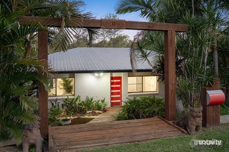 Property photo of 6 Albatross Avenue Karalee QLD 4306