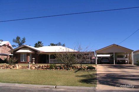 Property photo of 183 Edwardes Street Roma QLD 4455