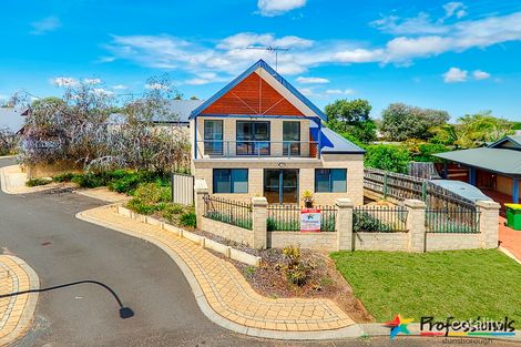 Property photo of 10/17 Moondah Close Dunsborough WA 6281