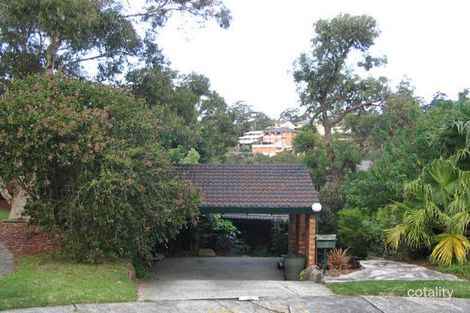 Property photo of 2A Cherana Place Kareela NSW 2232