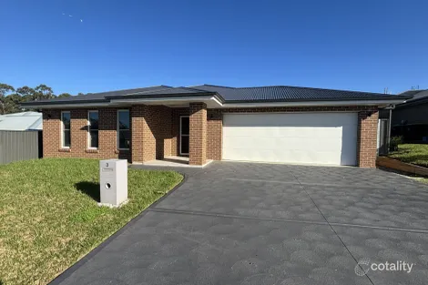 3 Stratford Ave, Thornton, NSW 2322