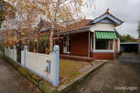 Property photo of 381 Kooyong Road Elsternwick VIC 3185