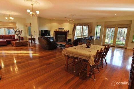 Property photo of 2 Randall Crescent Wallan VIC 3756