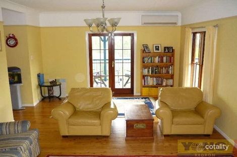 Property photo of 9 Crebra Lane Cashmere QLD 4500