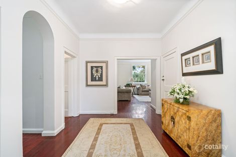 Property photo of 3/3 Rosemont Avenue Woollahra NSW 2025