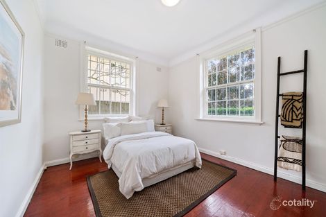 Property photo of 3/3 Rosemont Avenue Woollahra NSW 2025
