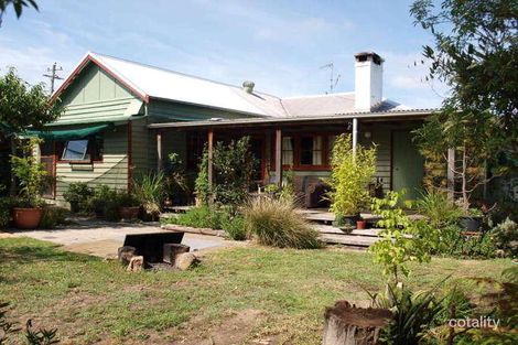 29 Tarlinton St, Cobargo, NSW 2550