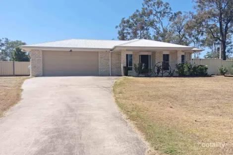 94 Thallon Rd, Kensington Grove, QLD 4341