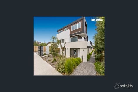 Property photo of 2/87 Middleborough Road Burwood VIC 3125
