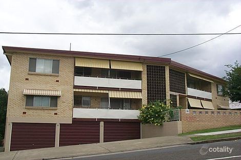 8/36 Wienholt St, Auchenflower, QLD 4066