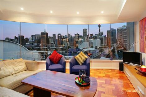 Property photo of 512/50 Murray Street Sydney NSW 2000