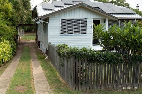 Property photo of 7 Pearson Street West Rockhampton QLD 4700