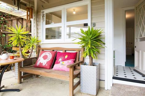 Property photo of 46 Faraday Street West Hobart TAS 7000