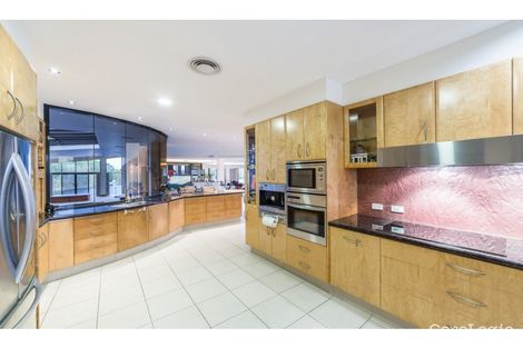 Property photo of 8 Ben Lexcen Place Robina QLD 4226