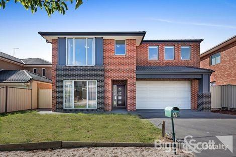 Property photo of 5 Lomandra Drive Maidstone VIC 3012