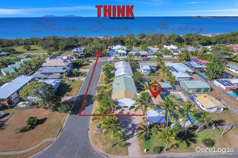 Property photo of 15 Pacific Drive Blacks Beach QLD 4740