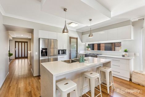 Property photo of 7 Cumberland Terrace Strathfieldsaye VIC 3551