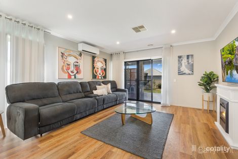 Property photo of 7 Cumberland Terrace Strathfieldsaye VIC 3551