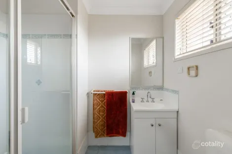 Property photo of 5 McCall Street Highfields QLD 4352
