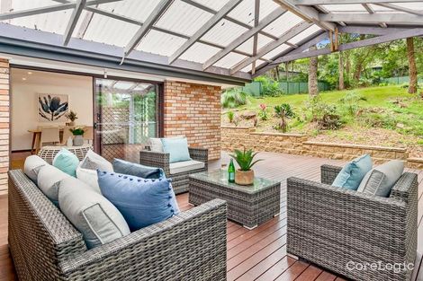 Property photo of 4 Chellow Dene Avenue Stanwell Park NSW 2508