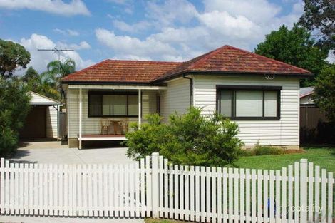 22 Prospect St, Blacktown, NSW 2148