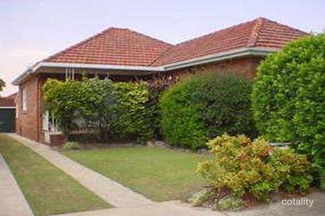 Property photo of 42 Princess Avenue Rodd Point NSW 2046