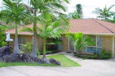 Property photo of 20 Masters Street Arundel QLD 4214