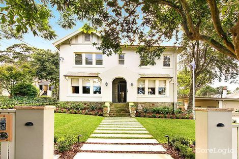 Property photo of 6 Killara Avenue Killara NSW 2071