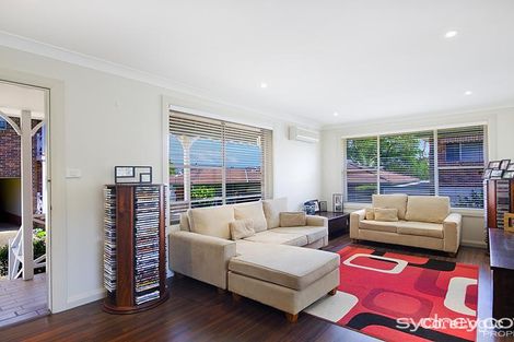 Property photo of 17/276 Port Hacking Road Miranda NSW 2228