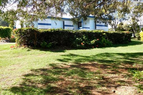 Property photo of 69 Wallace Street Bell QLD 4408