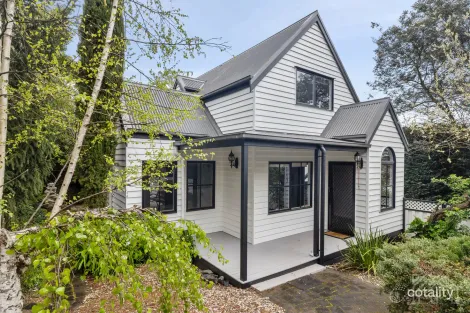 4 Grant St, Daylesford, VIC 3460