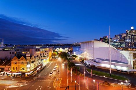 Property photo of 512/50 Murray Street Sydney NSW 2000