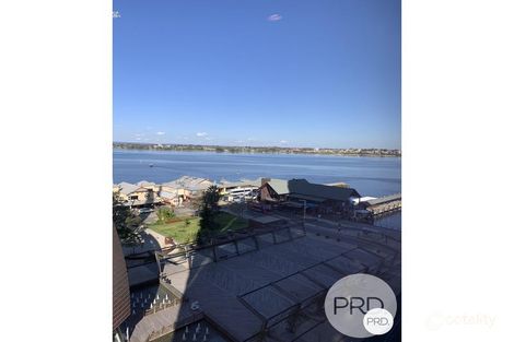 Property photo of 710/11 Barrack Square Perth WA 6000