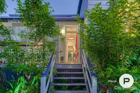 Property photo of 3 Blackall Terrace East Brisbane QLD 4169