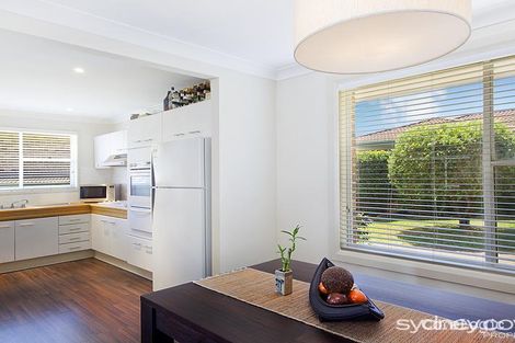 Property photo of 17/276 Port Hacking Road Miranda NSW 2228