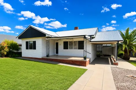 85 Links Rd, Gunnedah, NSW 2380