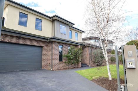 3a Chesterville Dr, Bentleigh East, VIC 3165