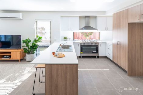 Property photo of 2/1 Toonumba Street Pimpama QLD 4209
