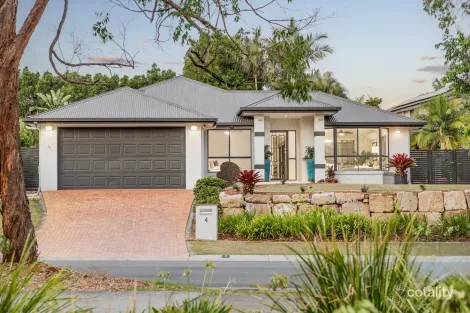 4 Copeland Dr, North Lakes, QLD 4509