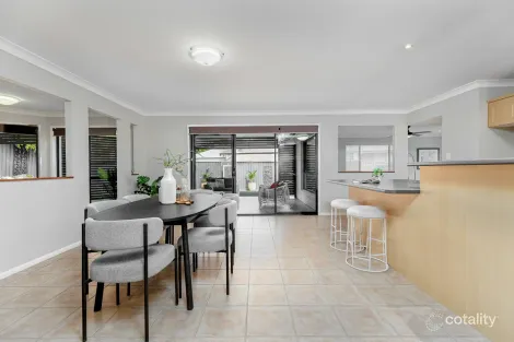 Property photo of 4 Copeland Drive North Lakes QLD 4509