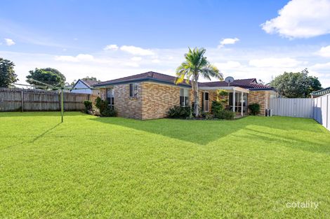 6 Pimelea Ct, Mountain Creek, QLD 4557