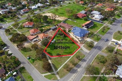 104 Watkins St, White Gum Valley, WA 6162