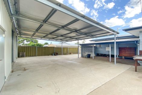 Property photo of 146 Kariboe Street Biloela QLD 4715