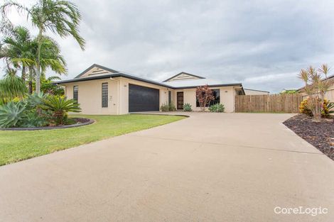 Property photo of 21 James Muscat Drive Walkerston QLD 4751