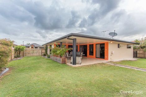 Property photo of 21 James Muscat Drive Walkerston QLD 4751