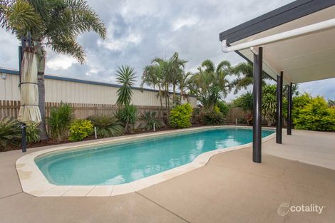 Property photo of 21 James Muscat Drive Walkerston QLD 4751