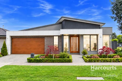 3 Mudstone St, Wollert, VIC 3750